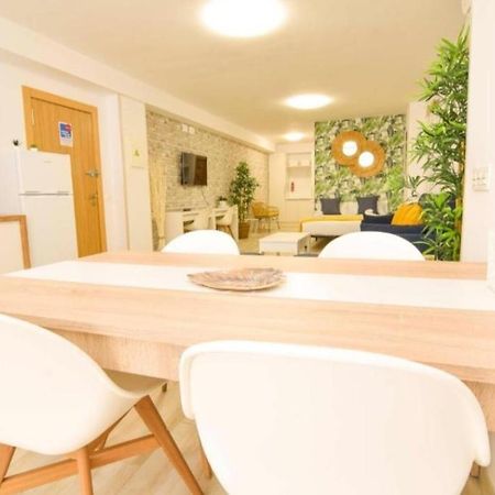 Apartamento Librun Malaga Exterior photo