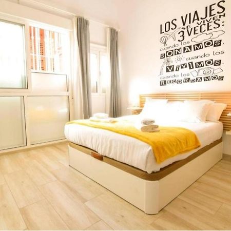 Apartamento Librun Malaga Exterior photo