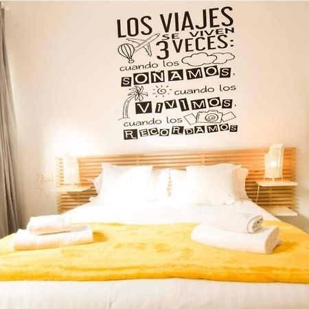 Apartamento Librun Malaga Exterior photo