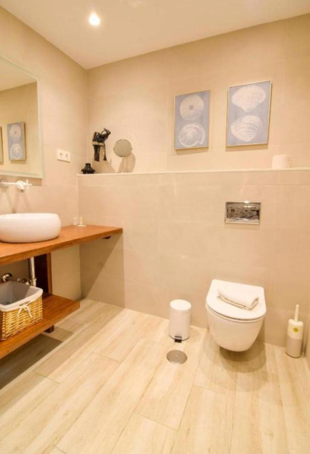 Apartamento Librun Malaga Exterior photo
