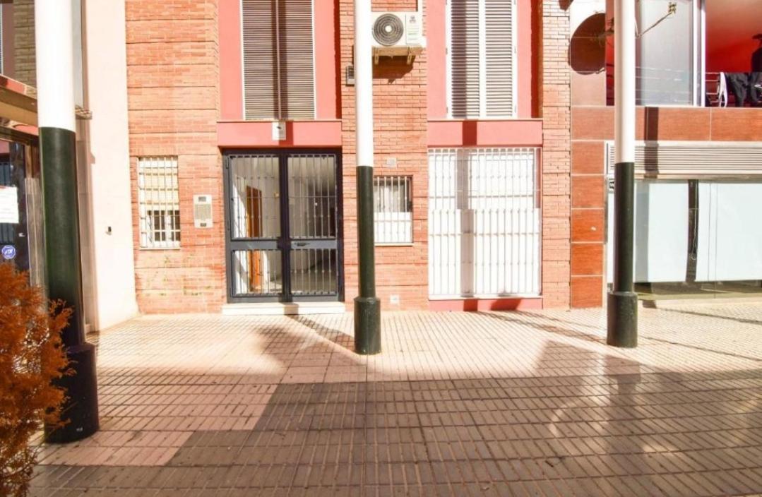 Apartamento Librun Malaga Exterior photo