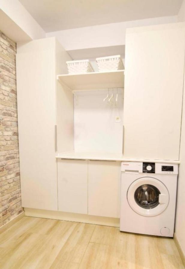 Apartamento Librun Malaga Exterior photo