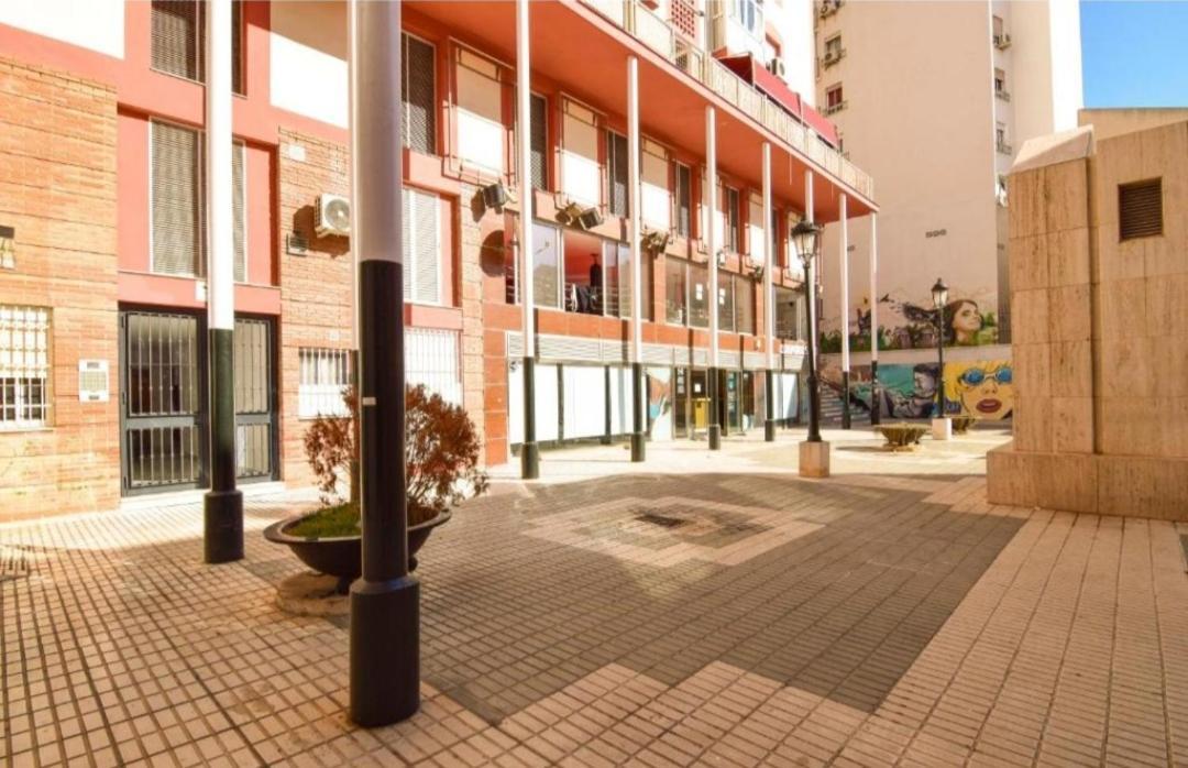 Apartamento Librun Malaga Exterior photo