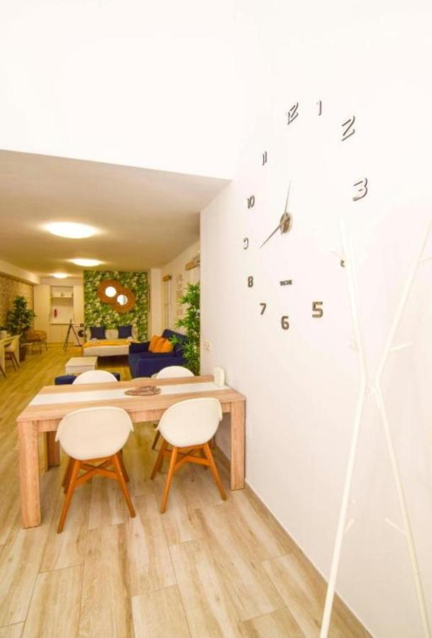 Apartamento Librun Malaga Exterior photo