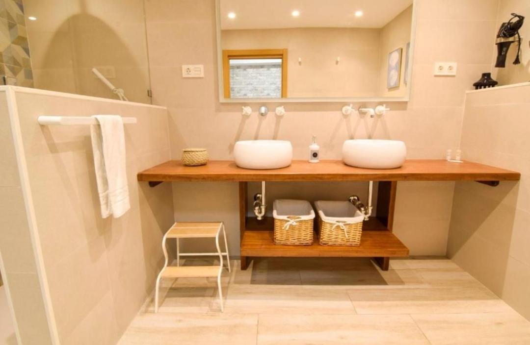 Apartamento Librun Malaga Exterior photo